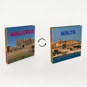 Fotolivro 2 Capas