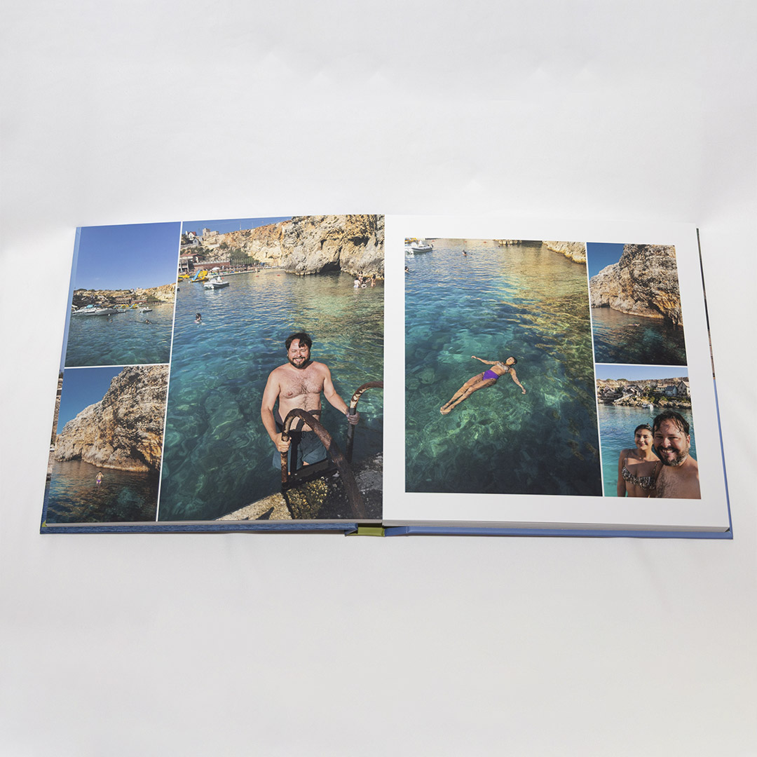 Fotolivro 2 Capas - Imagem 10