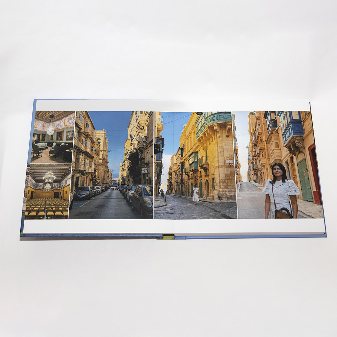 Fotolivro 2 Capas - Imagem 9