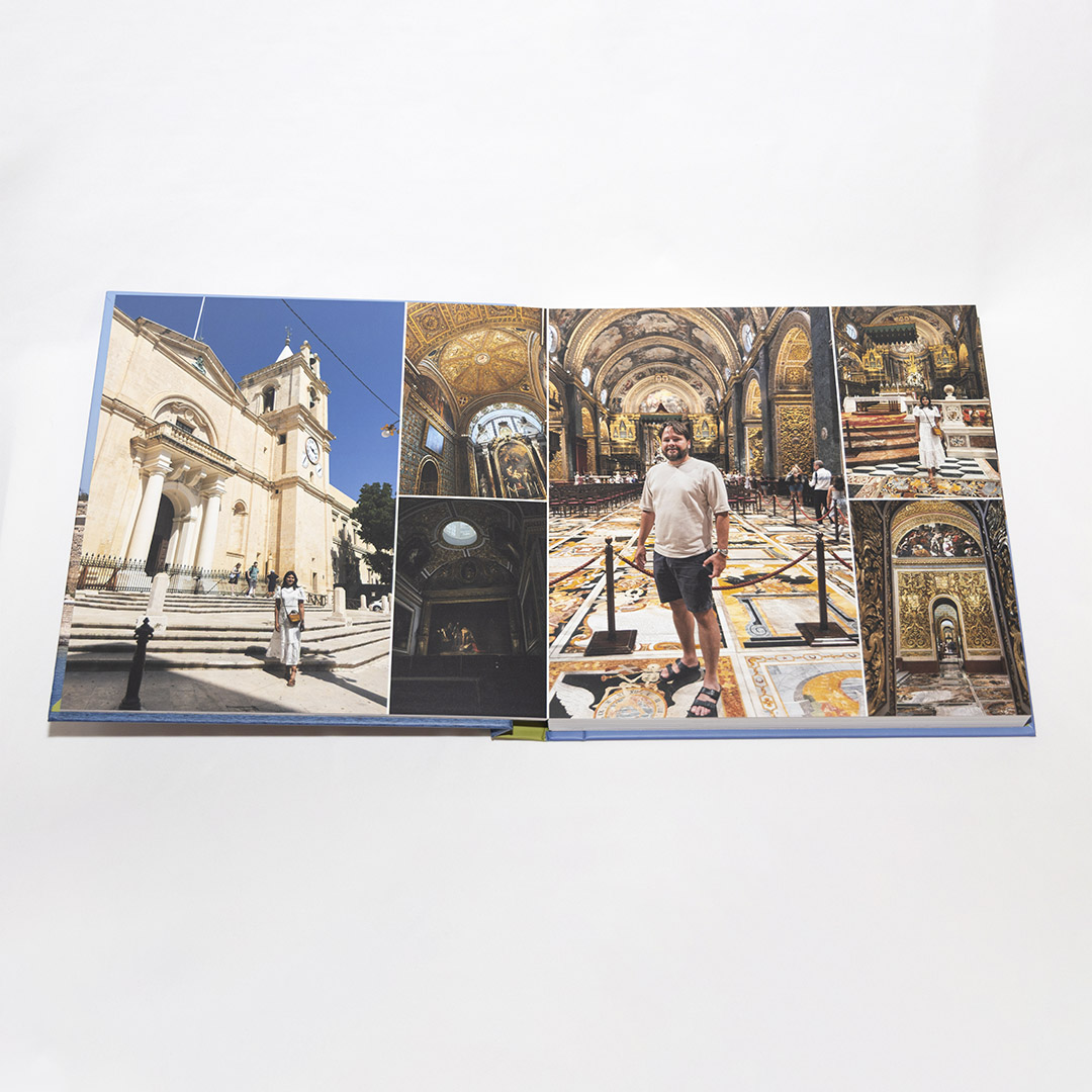 Fotolivro 2 Capas - Imagem 8