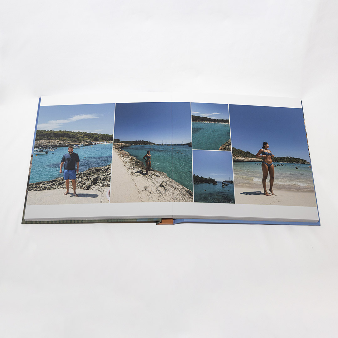 Fotolivro 2 Capas - Imagem 7