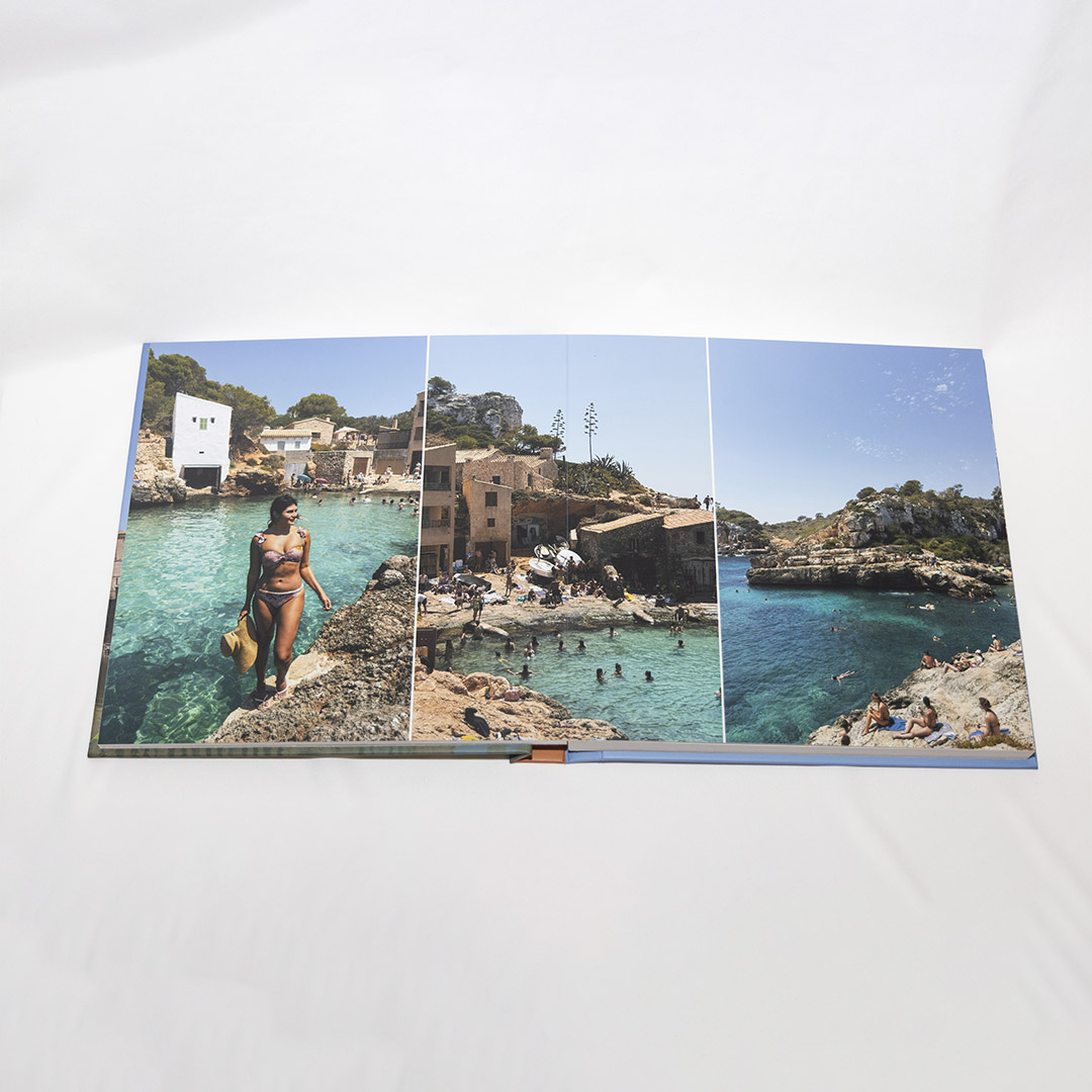 Fotolivro 2 Capas - Imagem 6