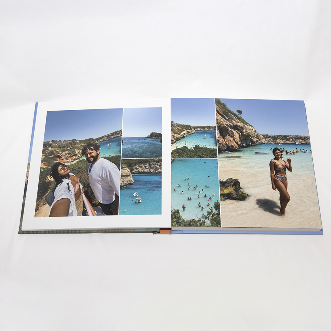 Fotolivro 2 Capas - Imagem 5