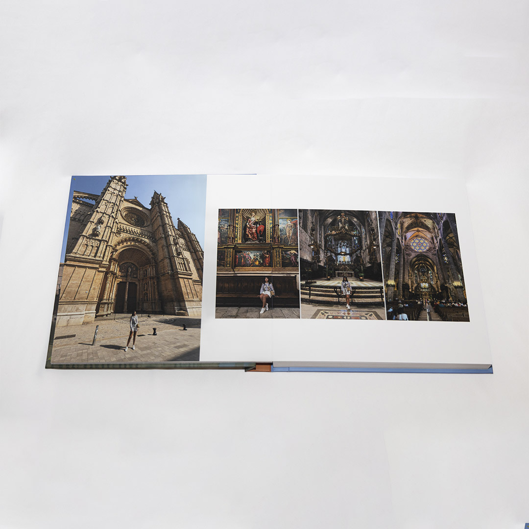 Fotolivro 2 Capas - Imagem 4