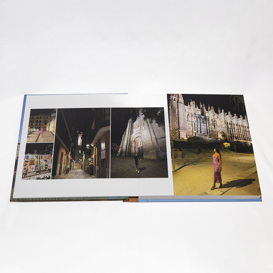 Fotolivro 2 Capas - Imagem 3