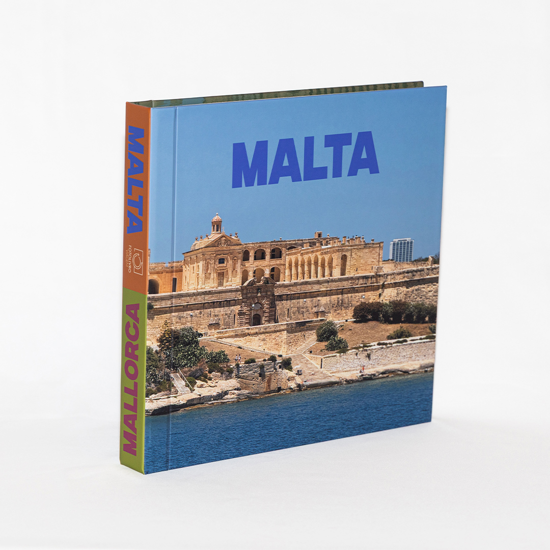 Fotolivro 2 Capas - Imagem 2