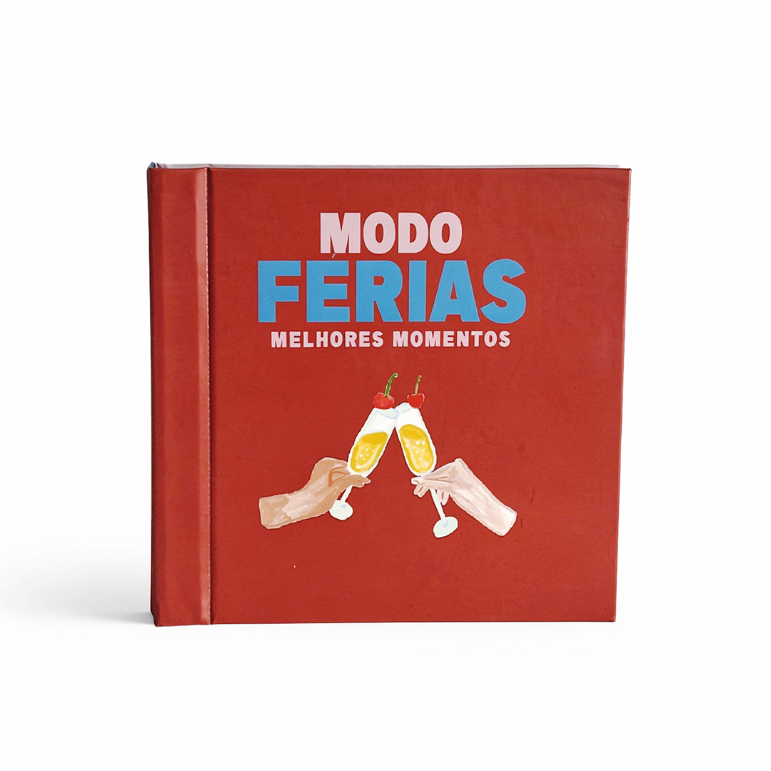 Scrapbook 20x20 - 20 Páginas - Imagem 2