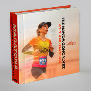 Maratona Porto Alegre 25x25