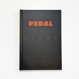 Scrapbook Pedal