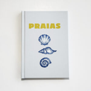 Scrapbook Praias