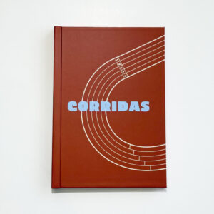 Scrapbook Corridas