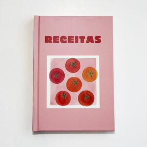 Scrapbook Receitas